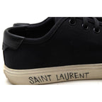Yves Saint Laurent Shoes Sneakers Low Cut — view 6