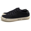Yves Saint Laurent Shoes Sneakers Low Cut