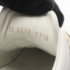 Louis Vuitton Sneakers Front Low Line Leather — view 7