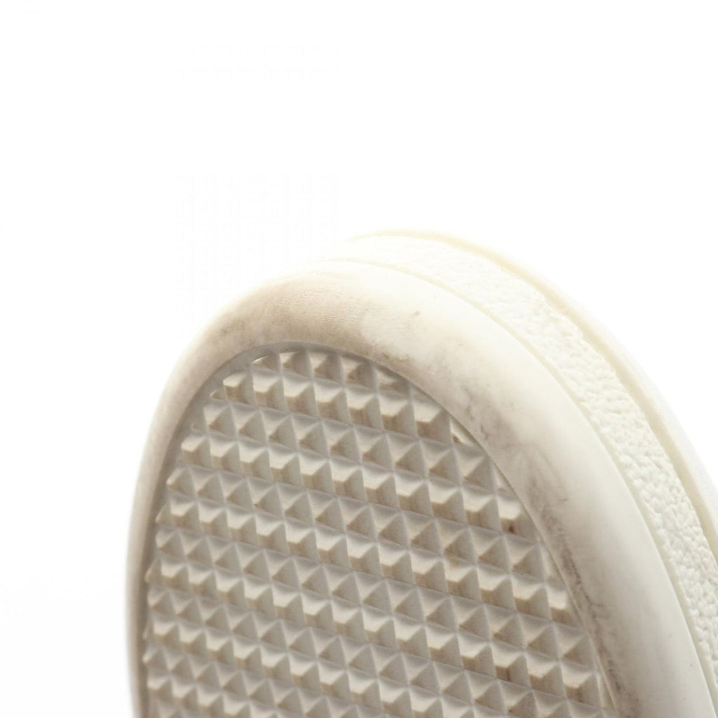 Louis Vuitton Sneakers Front Low Line Leather — view 8