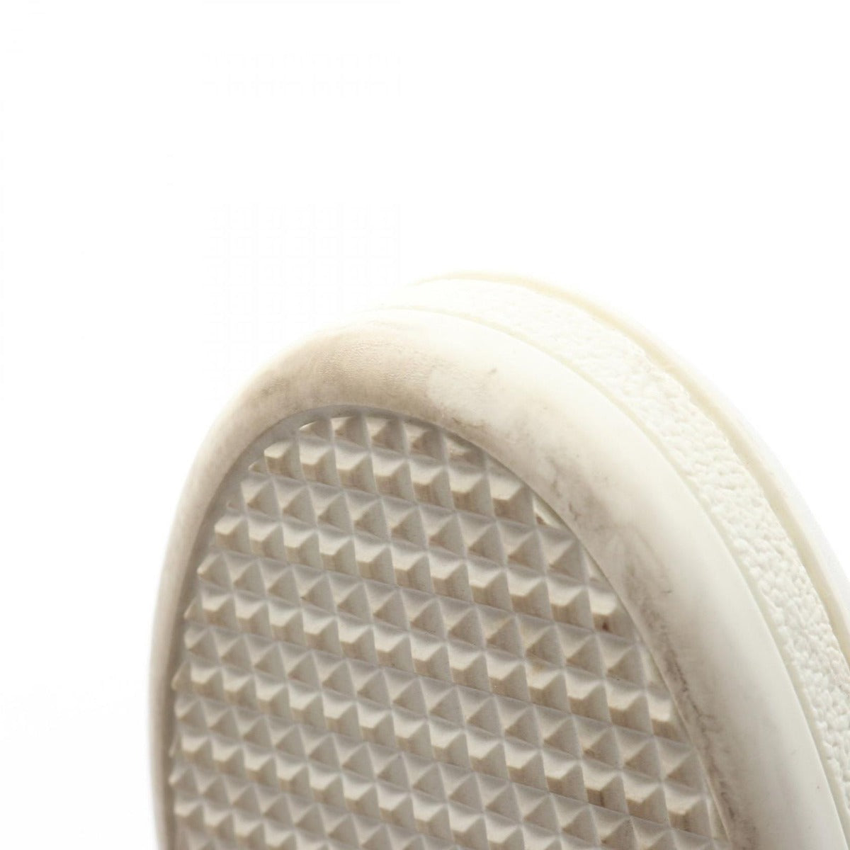 Louis Vuitton Sneakers Front Low Line Leather — view 8