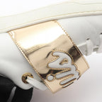 Louis Vuitton Sneakers Front Low Line Leather — view 9