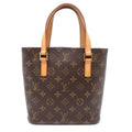 Louis Vuitton Handbag Brown
