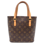 Louis Vuitton Handbag Brown