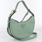 Prada 2-Way Shoulder Bag 1 Bc194 Leather — view 2