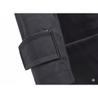 Louis Vuitton Rubberized Duffel Coat — view 5