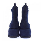 Chanel Short Boots Quilted — view 5