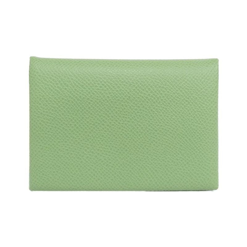 Hermes Calvi Duo ck Coin Case