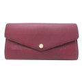 Louis Vuitton Long Wallet