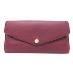 Louis Vuitton Long Wallet