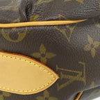 Louis Vuitton Vintage Monogram Thuraya GM Shoulder Bag — view 3