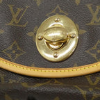 Louis Vuitton Vintage Monogram Thuraya GM Shoulder Bag — view 4