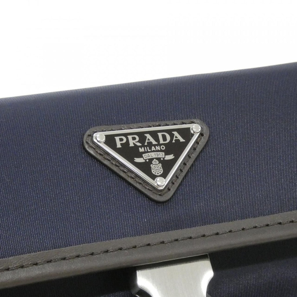Prada Phone Case Silver — view 4