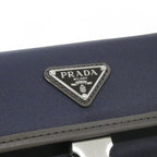 Prada Phone Case Silver — view 4