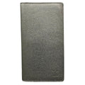 Louis Vuitton Portefeuille Long Taiga Billfold Leather Wallet