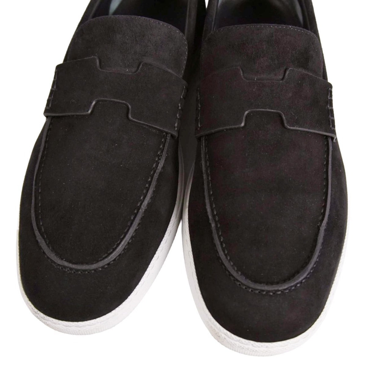 Hermes Loafers Sneakers Moccasins Job — view 3