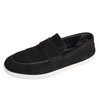 Hermes Loafers Sneakers Moccasins Job