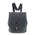 Louis Vuitton Taiga Cassia Leather Backpack Shoulder Bag