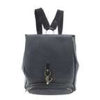 Louis Vuitton Taiga Cassia Leather Backpack Shoulder Bag