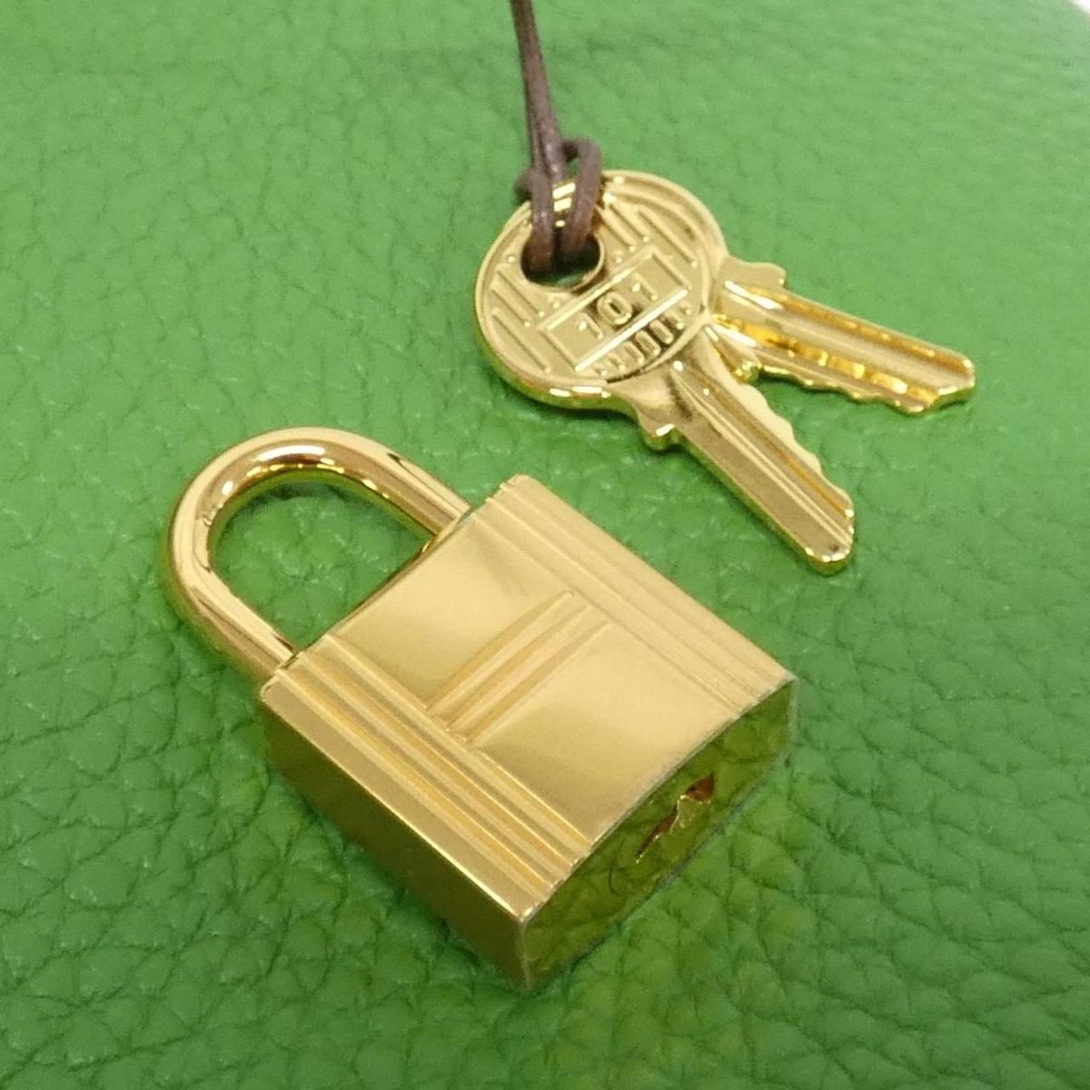 Hermes Picotin Lock PM Bag — view 3