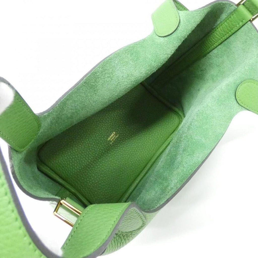 Hermes Picotin Lock PM Bag — view 7