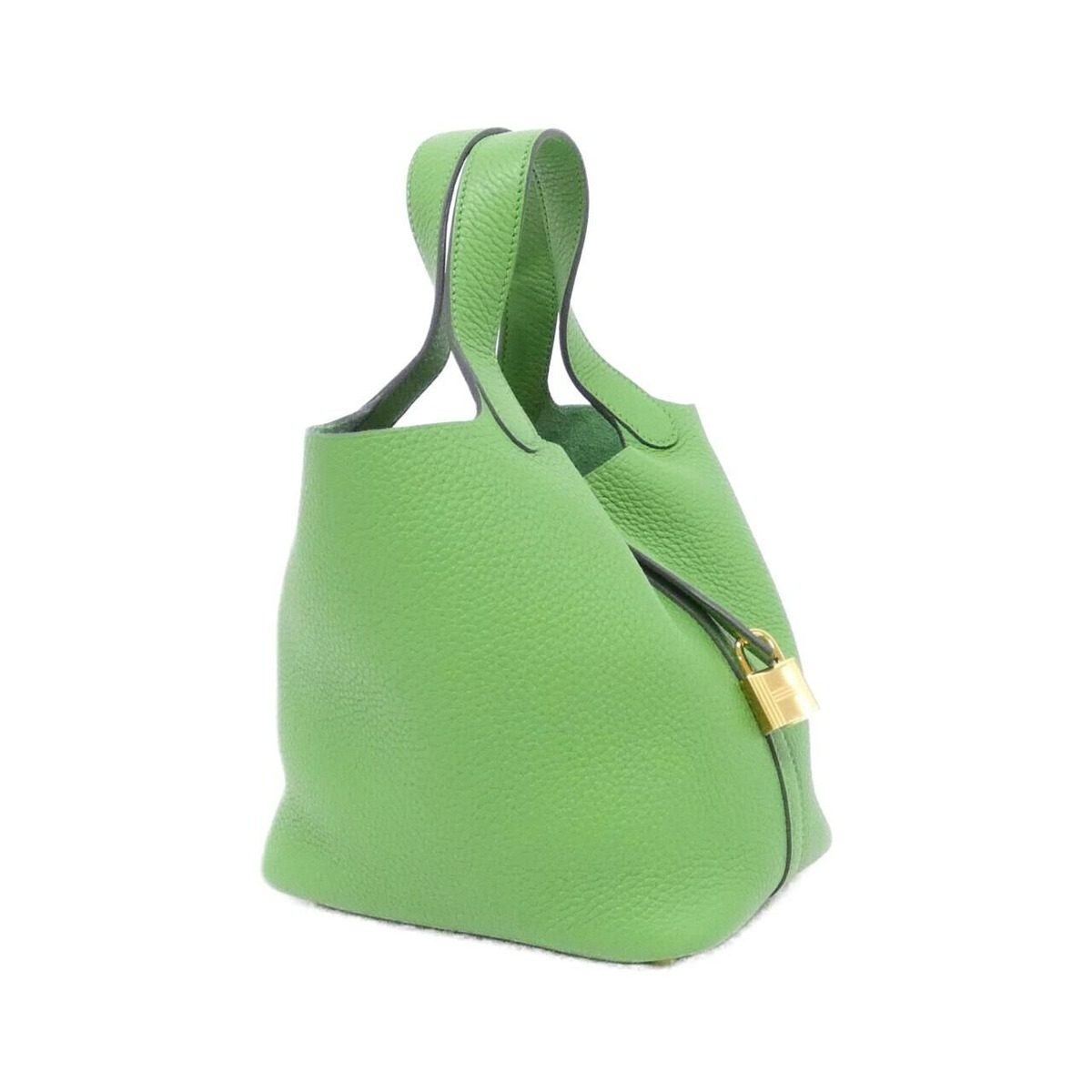 Hermes Picotin Lock PM Bag