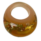 Louis Vuitton Bag John Pink Clear Ring 10 — view 6
