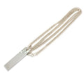 Gucci Ball Chain Earring