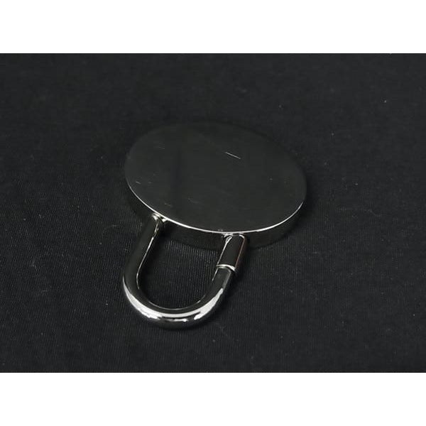 Hermes Annee Mediterranee Mediterranean 2003 Limited Edition Cadenas Pendant — view 2