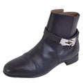 Hermes Boots Neo Short Ankle