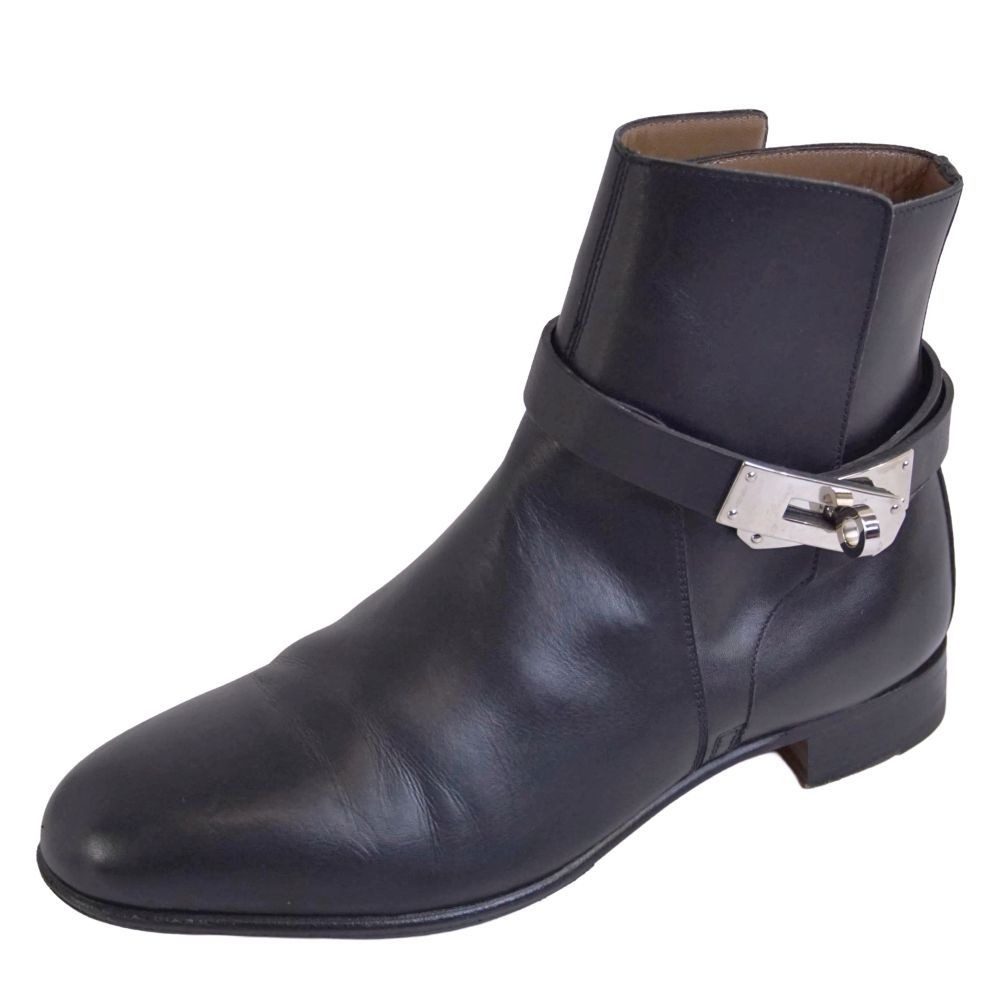Hermes Boots Neo Short Ankle