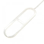 Hermes Chaine D'ancre Necklace — view 3