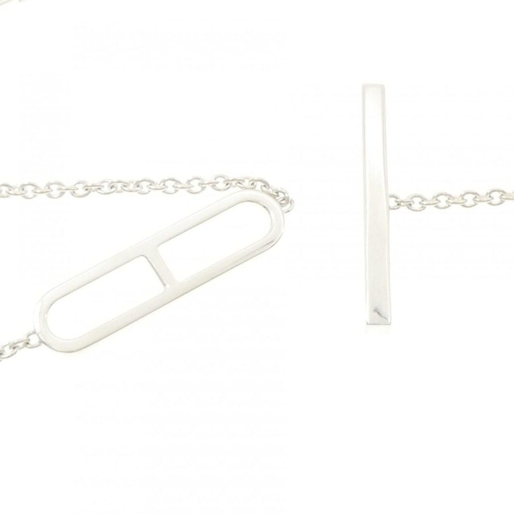Hermes Chaine D'ancre Necklace — view 4
