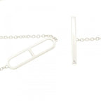 Hermes Chaine D'ancre Necklace — view 4