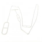 Hermes Chaine D'ancre Necklace — view 5