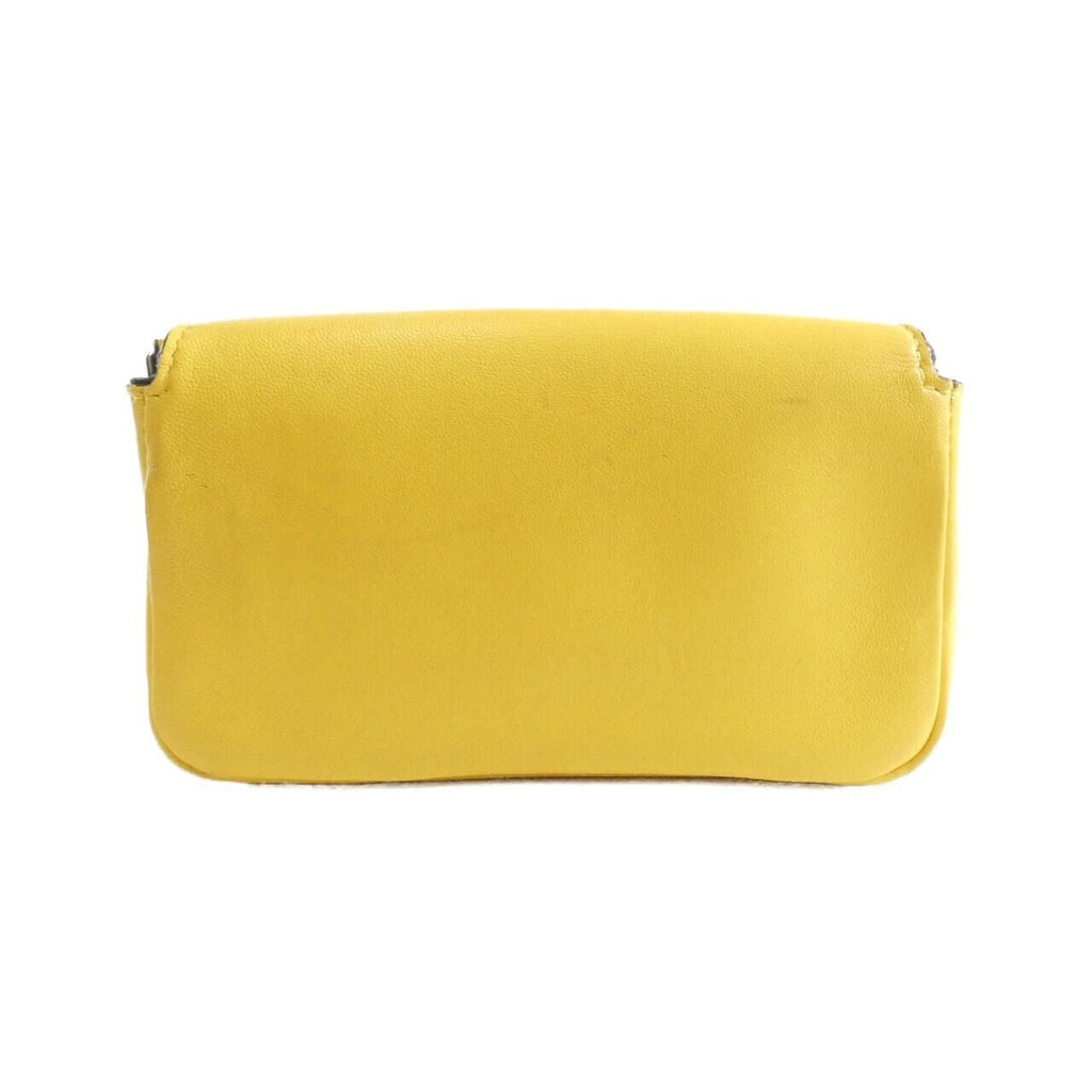 Fendi Bugs Micro Baguette Bag — view 2