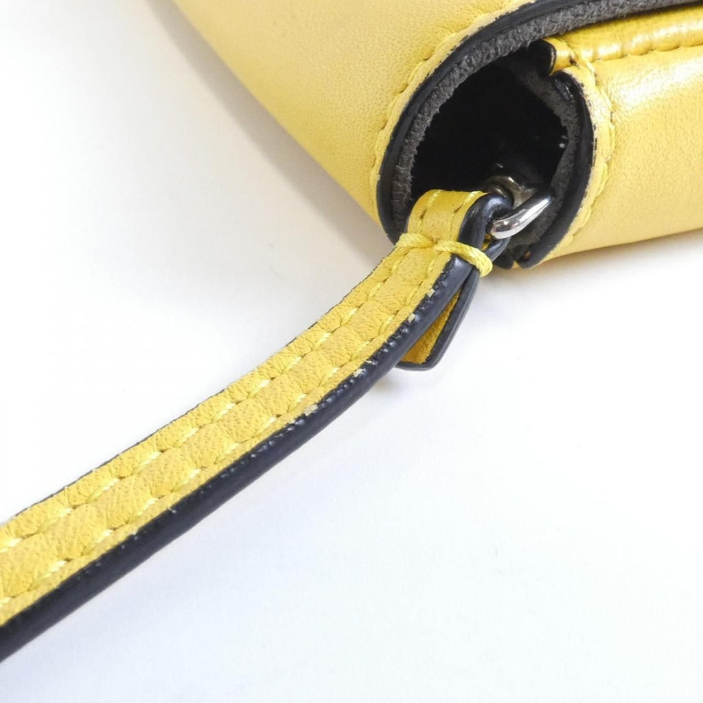 Fendi Bugs Micro Baguette Bag — view 5