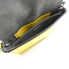 Fendi Bugs Micro Baguette Bag — view 6