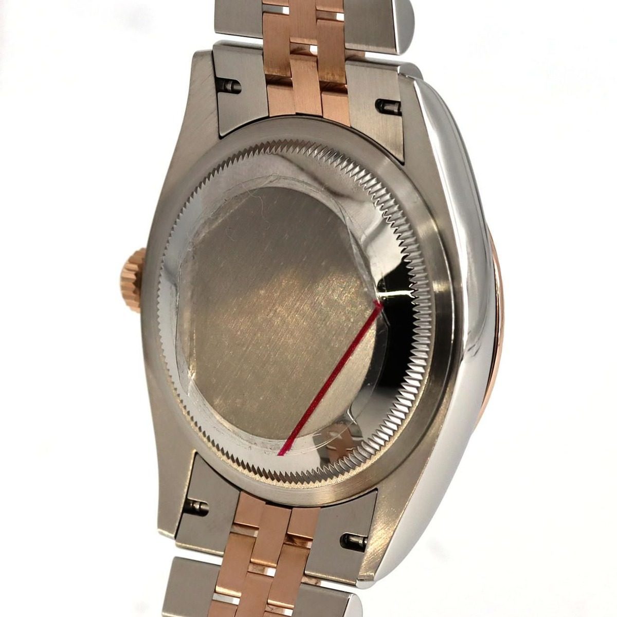 Rolex Datejust Ssxpg Automatic Winding Watch — view 6