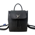 Louis Vuitton Lockme Taurillon Backpack