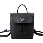 Louis Vuitton Lockme Taurillon Backpack
