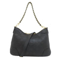 Louis Vuitton Boulogne PM Handbag Empreinte