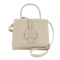 Loewe Vintage Barcelona Leather 2-Way Shoulder Bag Crossbody Hand