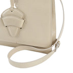 Loewe Vintage Barcelona Leather 2-Way Shoulder Bag Crossbody Hand — view 2