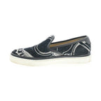Hermes Sneakers Black — view 4