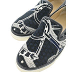 Hermes Sneakers Black — view 5