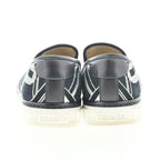 Hermes Sneakers Black — view 6