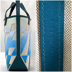 Hermes 2-Way Bag Ambier PM — view 3