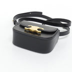 Celine Mini Claude Shoulder Bag — view 3