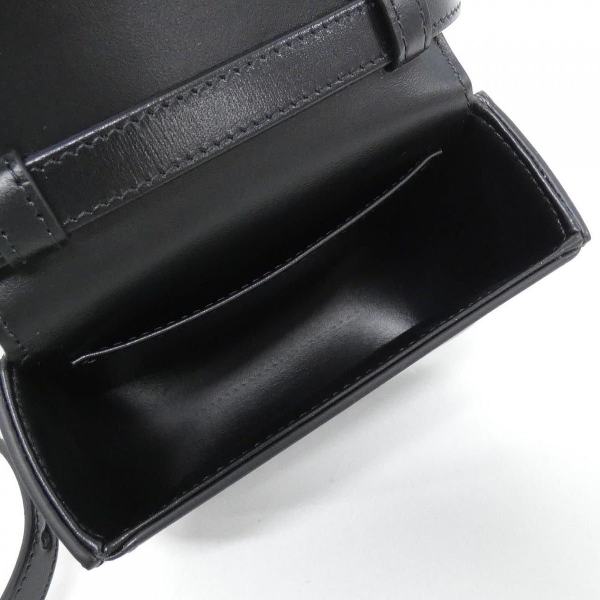 Celine Mini Claude Shoulder Bag — view 6